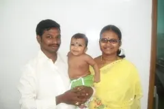 Bala Murali