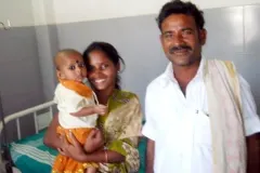 Bujji