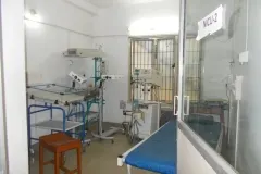 Neonatal intensive care