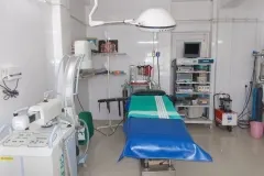 Operation theatre