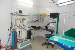 Operation theatre