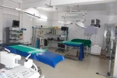 Operation theatre