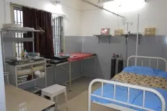Hospital & Facilities — photograph