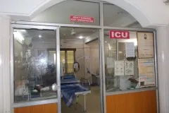 Intensive care