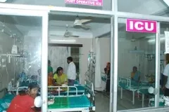 Hospital & Facilities — photograph