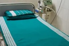 Ventilator