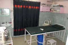 Hospital & Facilities — photograph