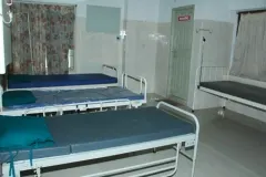 Sharing room