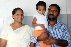 Sravanthi Ashok
