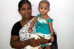 Swarupa Rani