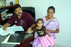 Vijaya Rani