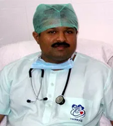 Dr. Yerra Rajesh