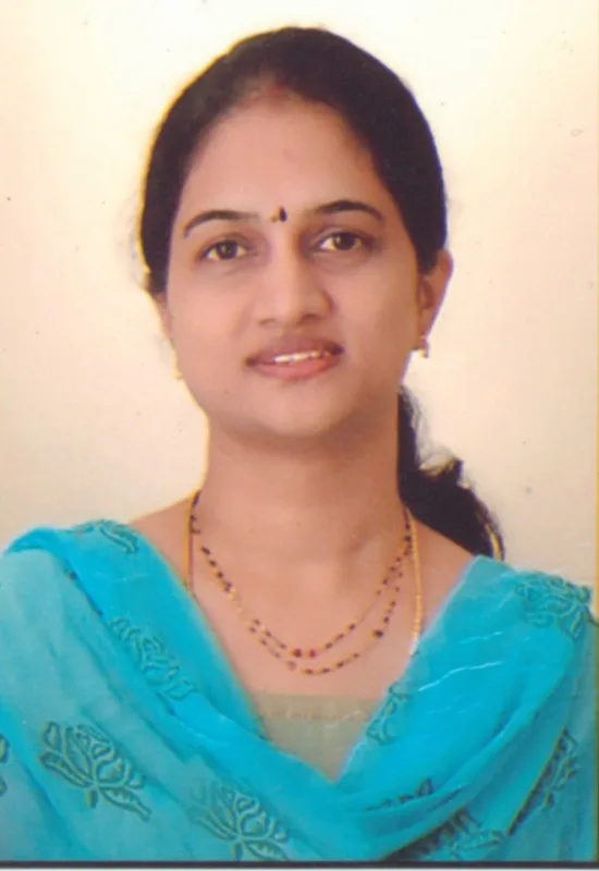 Dr. Yerra Sandhya